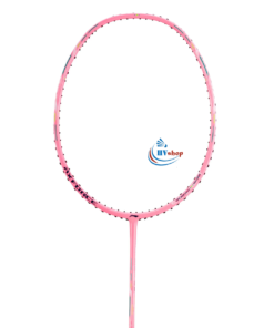 Lining Axforce 30 Hồng - mặt vợt