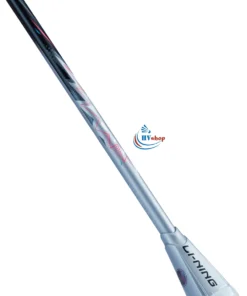 Lining Axforce Bigbang New Đen - thân vợt