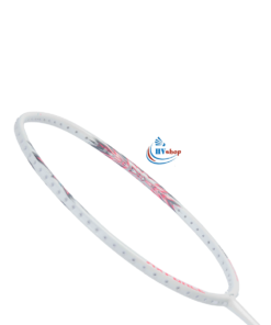 Lining Axforce Bigbang New Trắng - mặt vợt