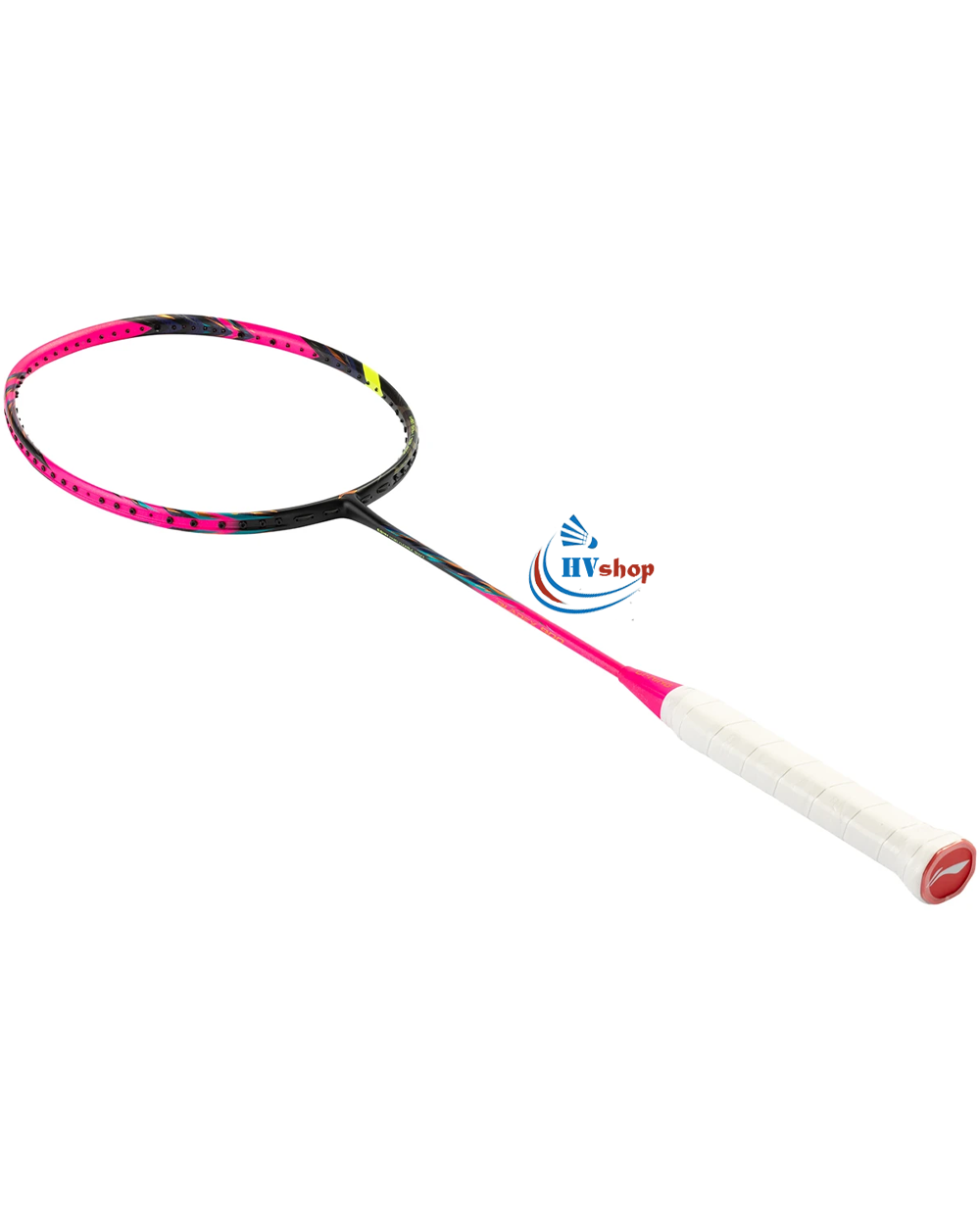 Lining Bladex 900 Pink - đế vợt