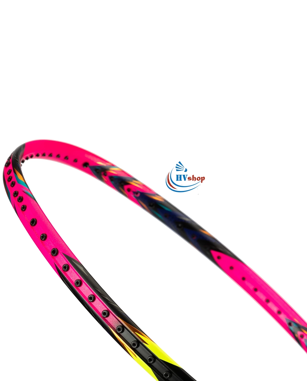 Lining Bladex 900 Pink - khung vợt