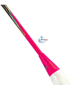 Lining Bladex 900 Pink - thân vợt