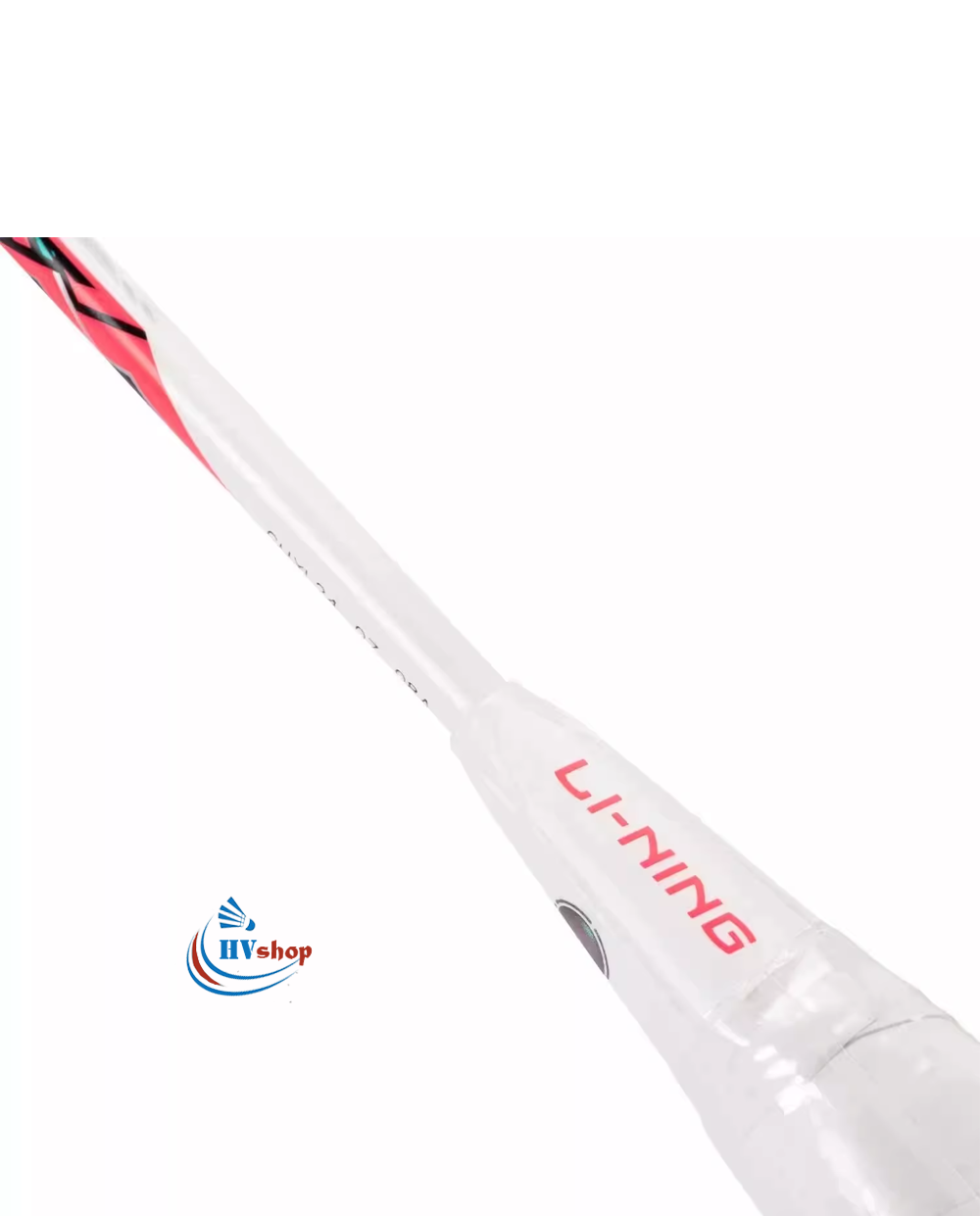 Lining Halbertec 4000 - cán cầm