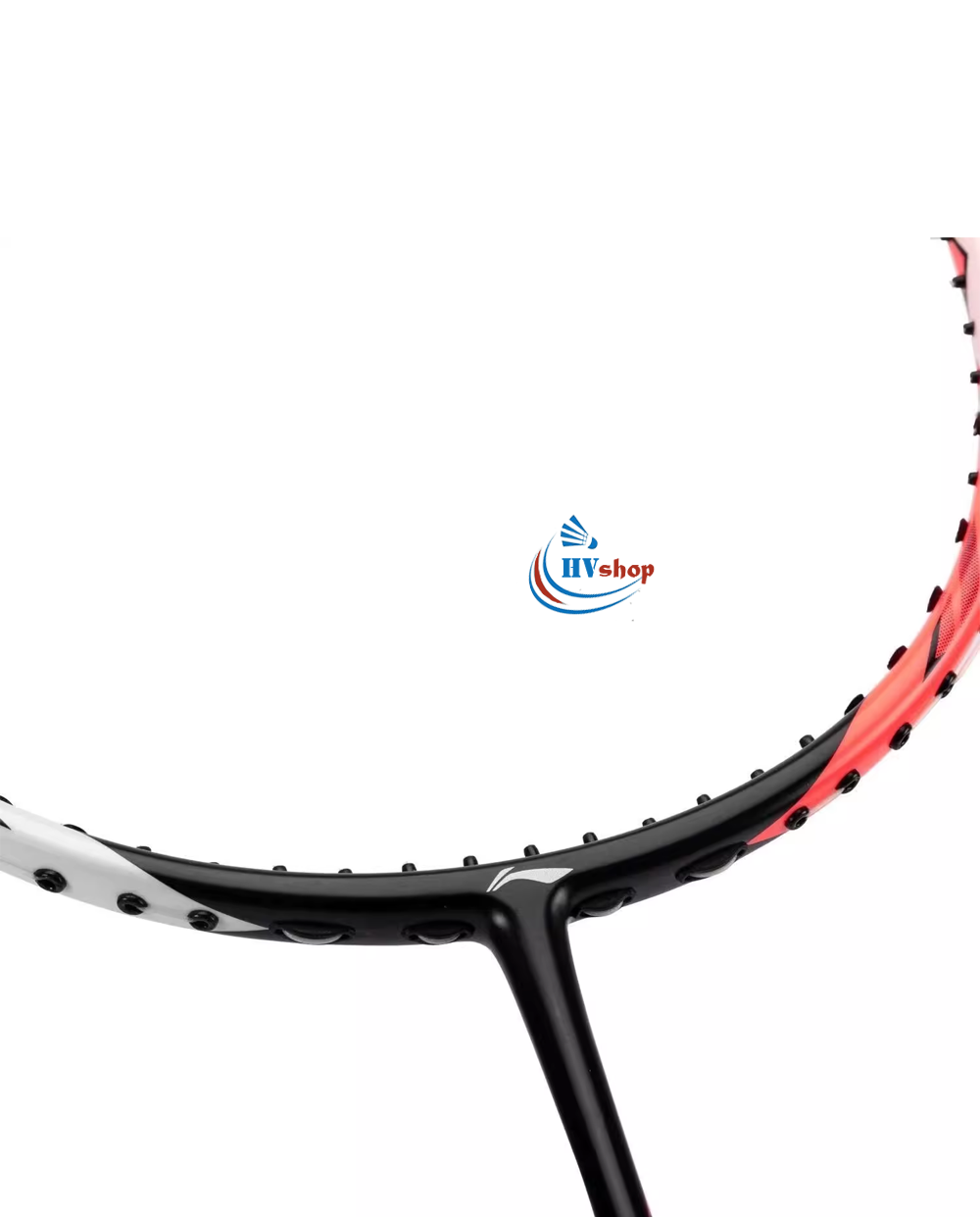 Lining Halbertec 4000 - khung vợt