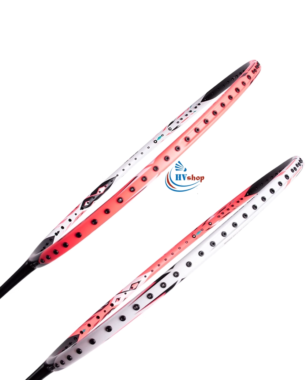 Lining Halbertec 4000 - mặt vợt
