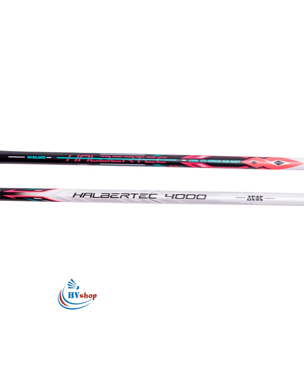 Lining Halbertec 4000 - thân vợt