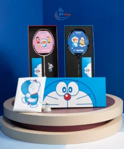 Set vợt cầu lông Victor Doraemon DRM