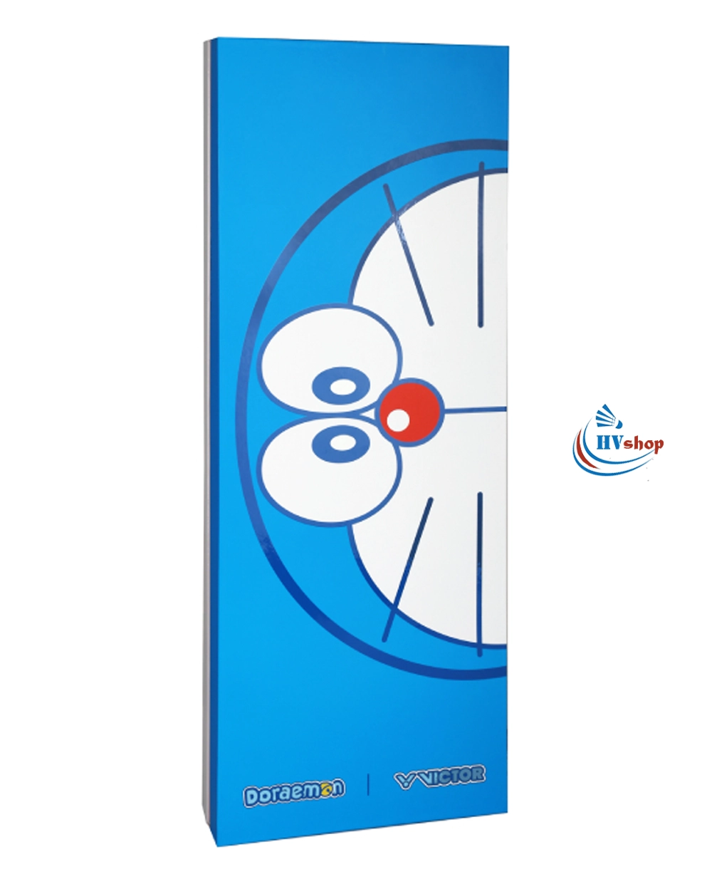 Set vợt cầu lông Victor Doraemon DRM