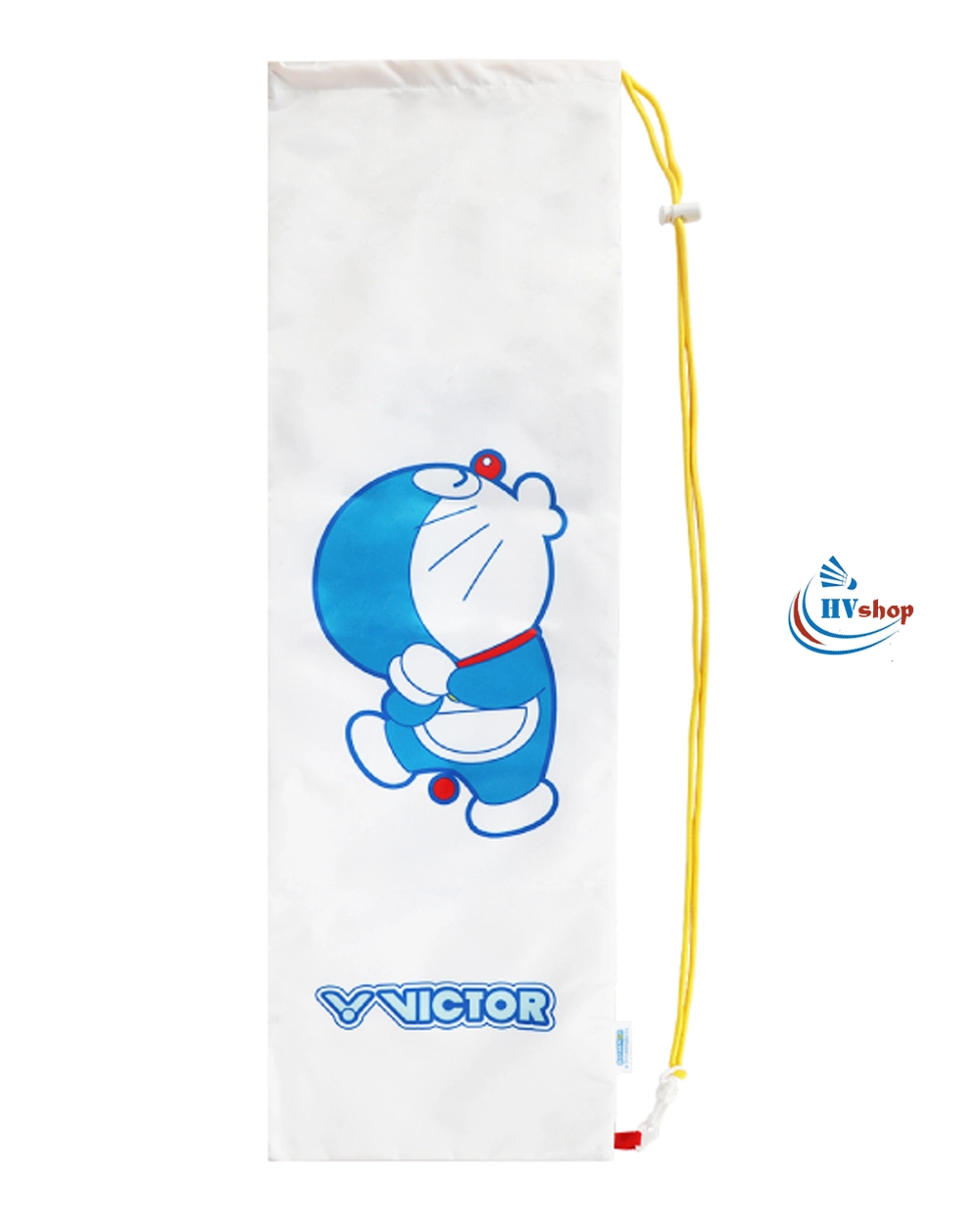Set vợt cầu lông Victor Doraemon DRM