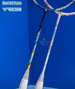 Set vợt cầu lông Victor Doraemon DRM - thân vợt