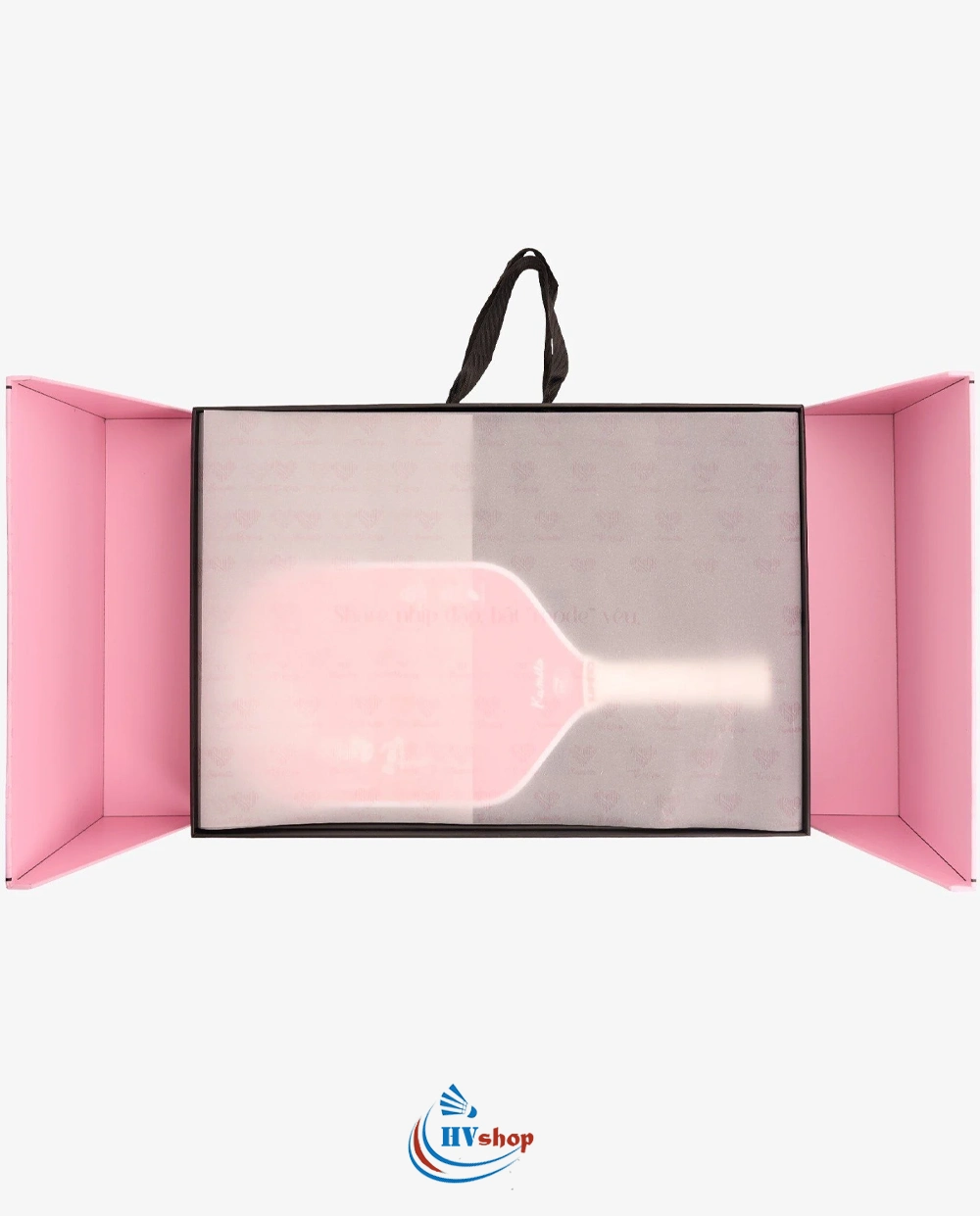 Set vợt pickleball Tiamo