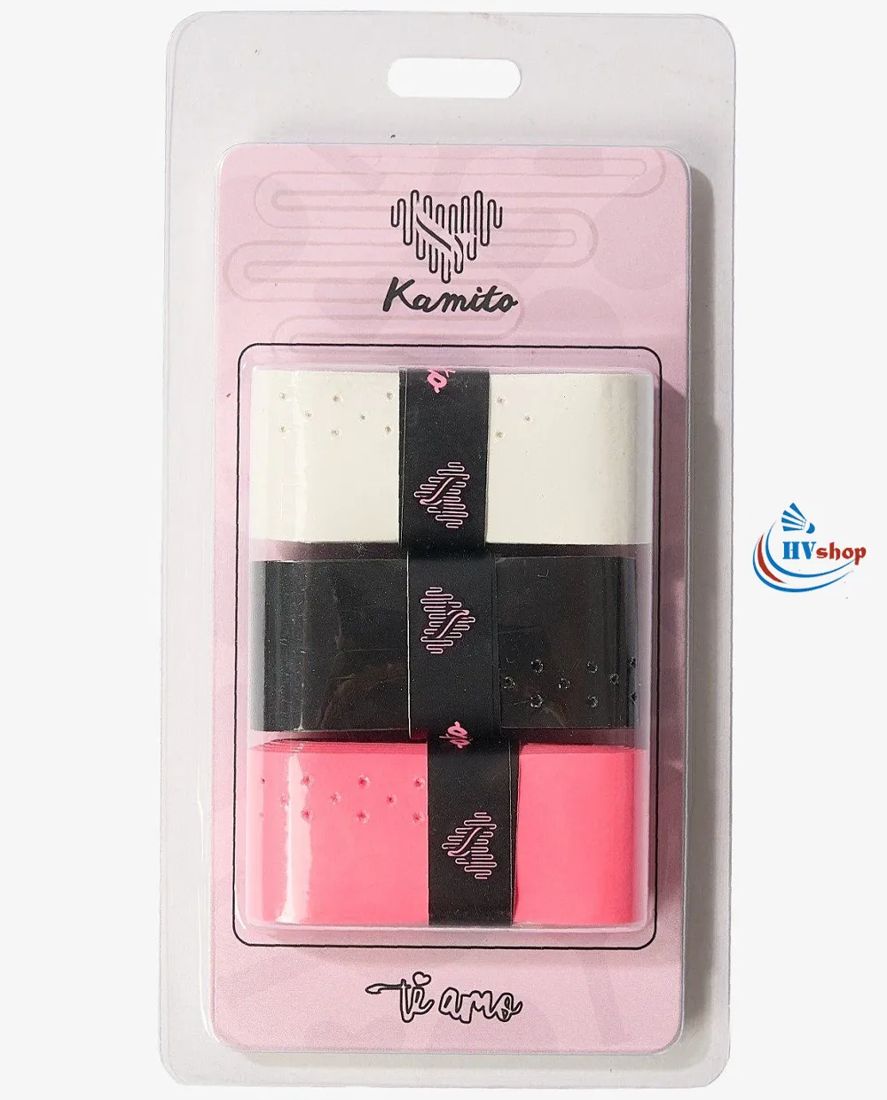 Set vợt pickleball Tiamo