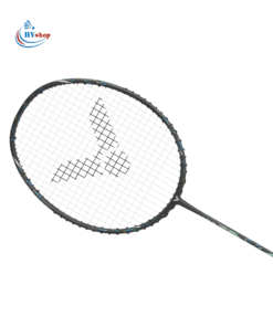 Victor Auraspeed 100X Ultra Xanh - mặt vợt