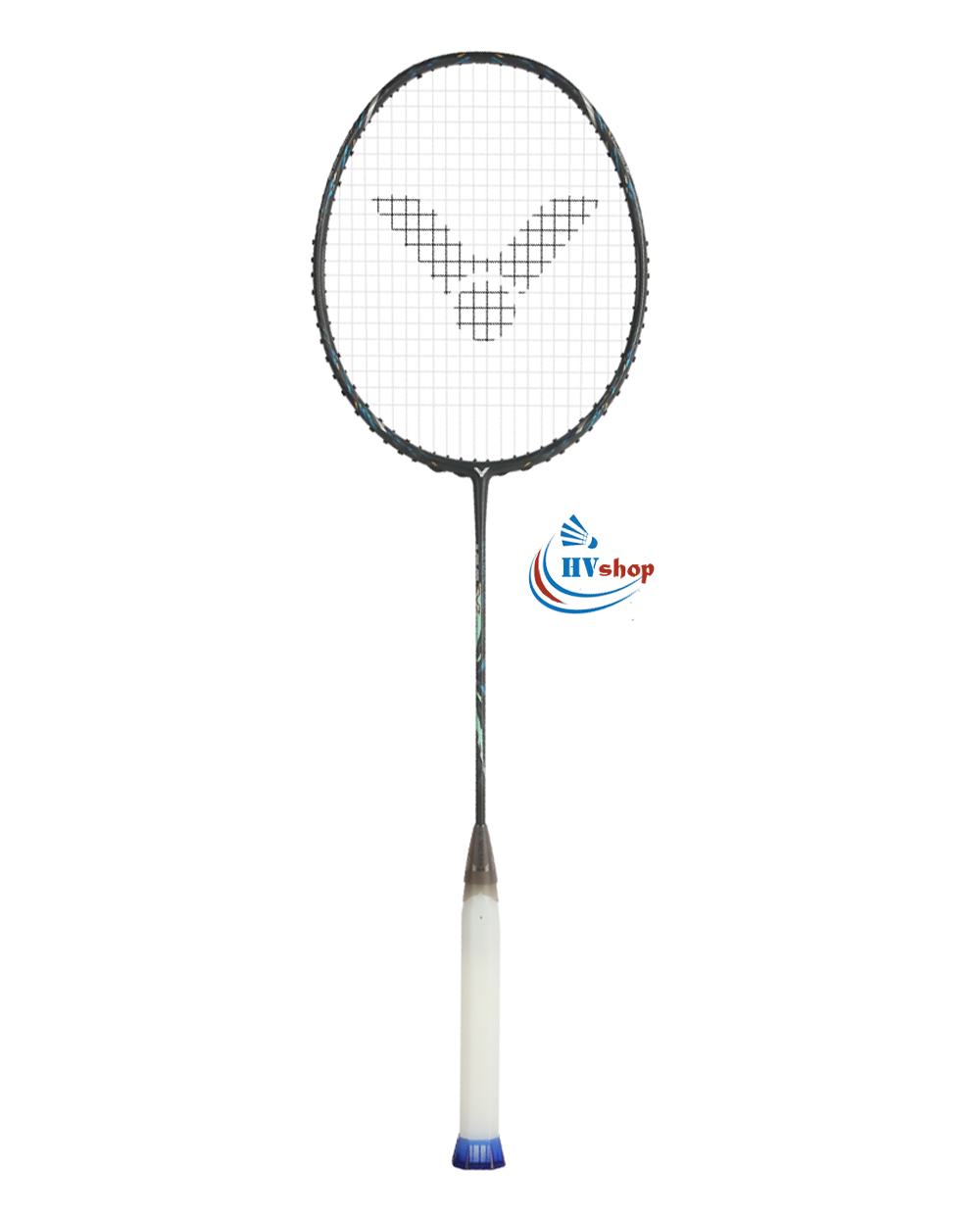 Victor Auraspeed 100X Ultra Xanh