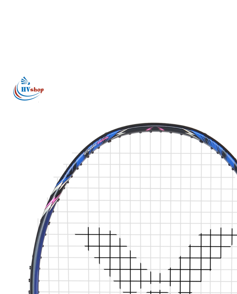 Victor Auraspeed 90k II TD - khung vợt