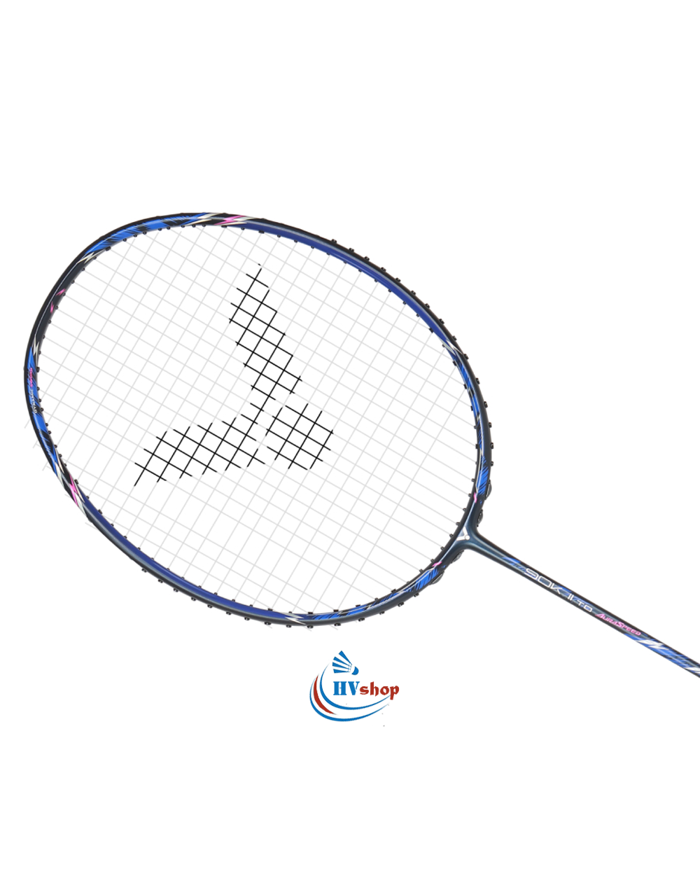 Victor Auraspeed 90k II TD - mặt vợt
