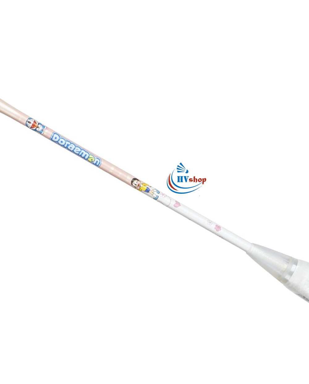 Victor Doraemon DRM Hồng - thân vợt