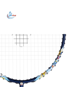 Victor Doraemon DRM Xanh - khớp chữ T