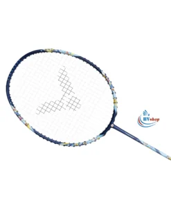 Victor Doraemon DRM Xanh - mặt vợt