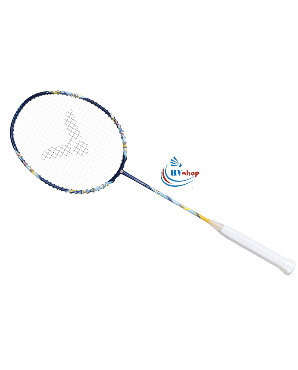 Victor Doraemon DRM Xanh