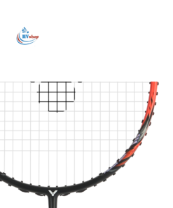 Victor Thruster Ryuga CLS C Cam Đen - khớp chữ T