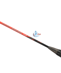 Victor Thruster Ryuga CLS C Cam Đen - thân vợt