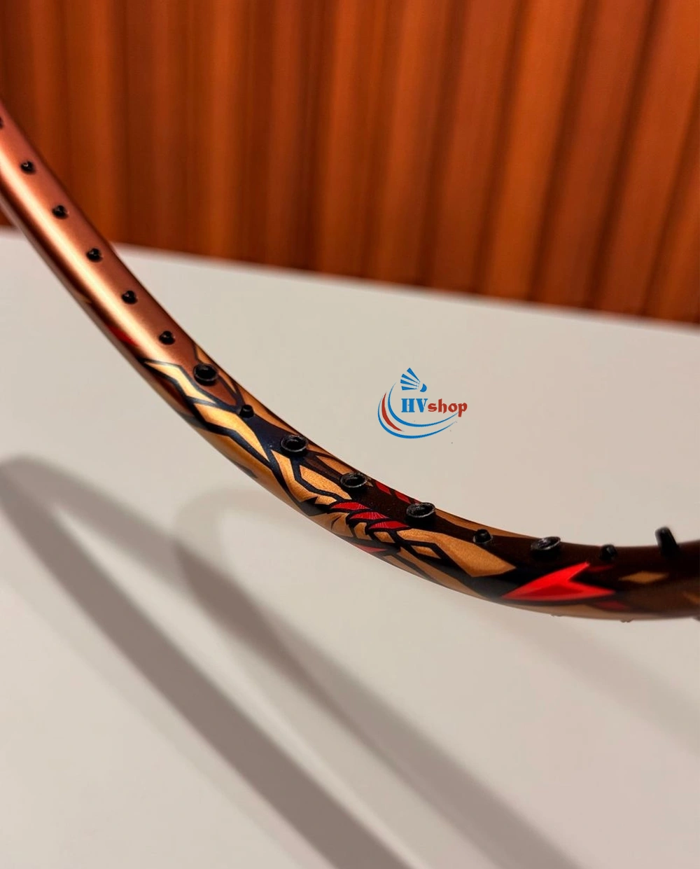 Victor Thruster Ryuga Wukong - lỗ gen vợt Victor Thruster Ryuga Wukong - lỗ gen vợt