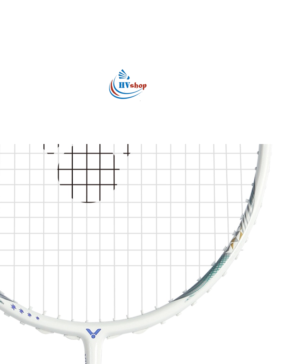 Victor Thruster TTY Ultima - khớp chữ T