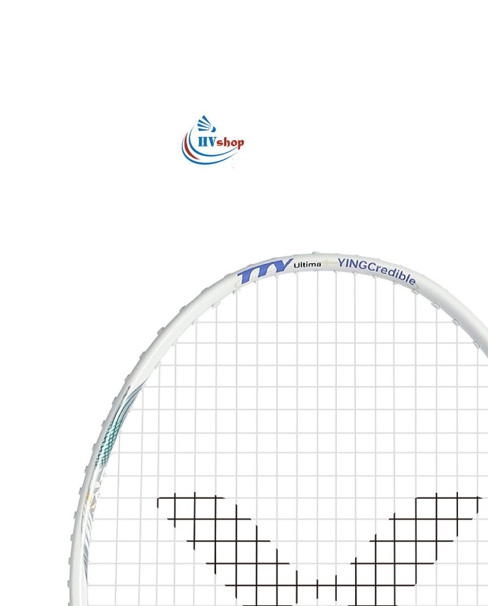 Victor Thruster TTY Ultima - khung vợt