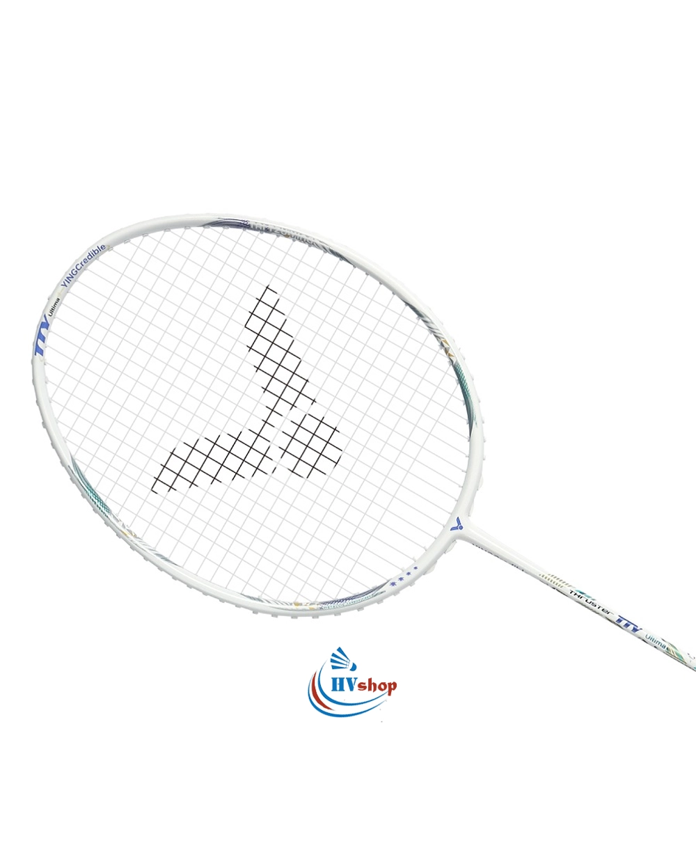 Victor Thruster TTY Ultima - mặt vợt