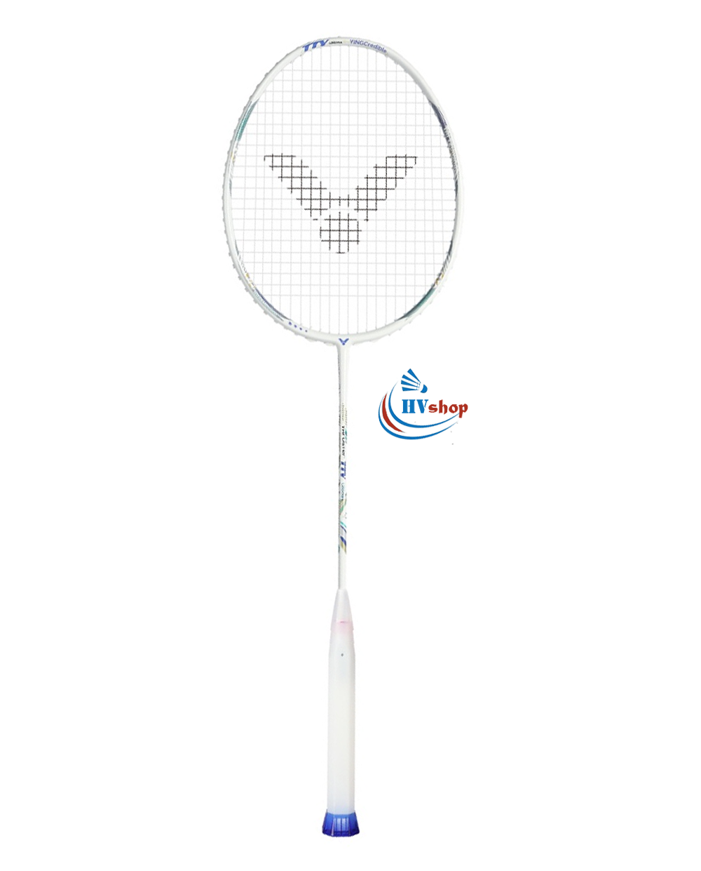 Victor Thruster TTY Ultima