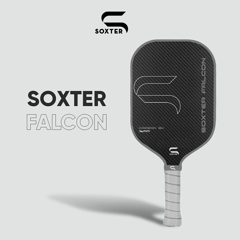 Vợt pickleball Soxter Falcon