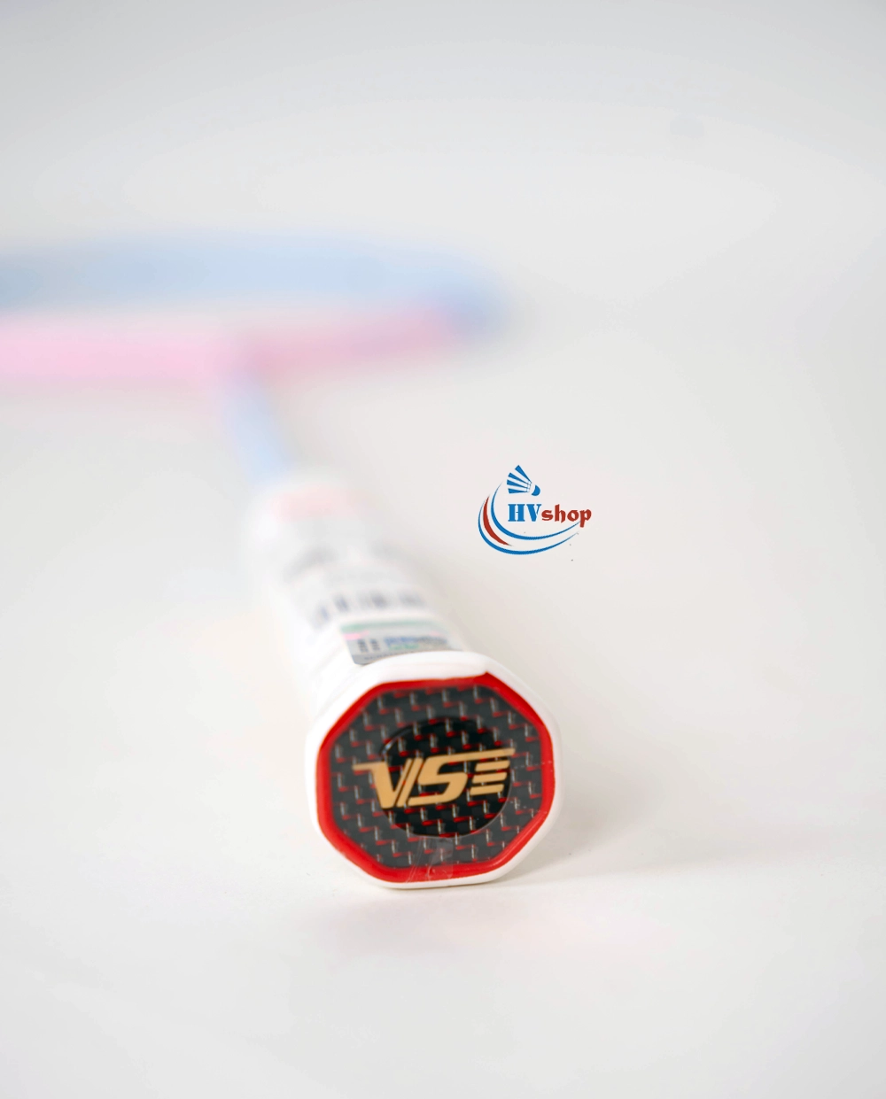 VS Arashi Wind A4 - đế vợt