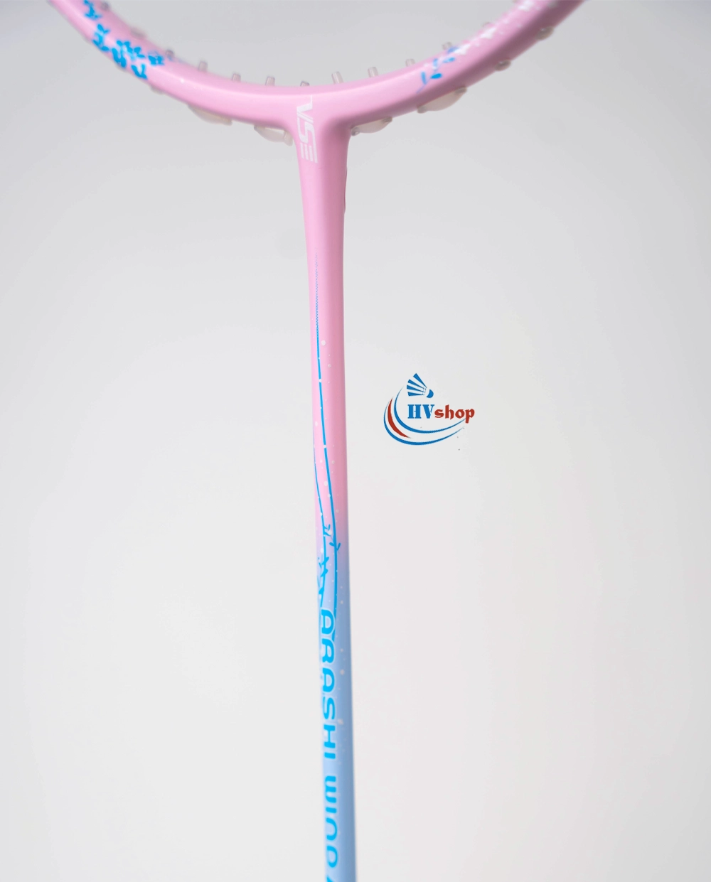 VS Arashi Wind A4 - khớp chữ T