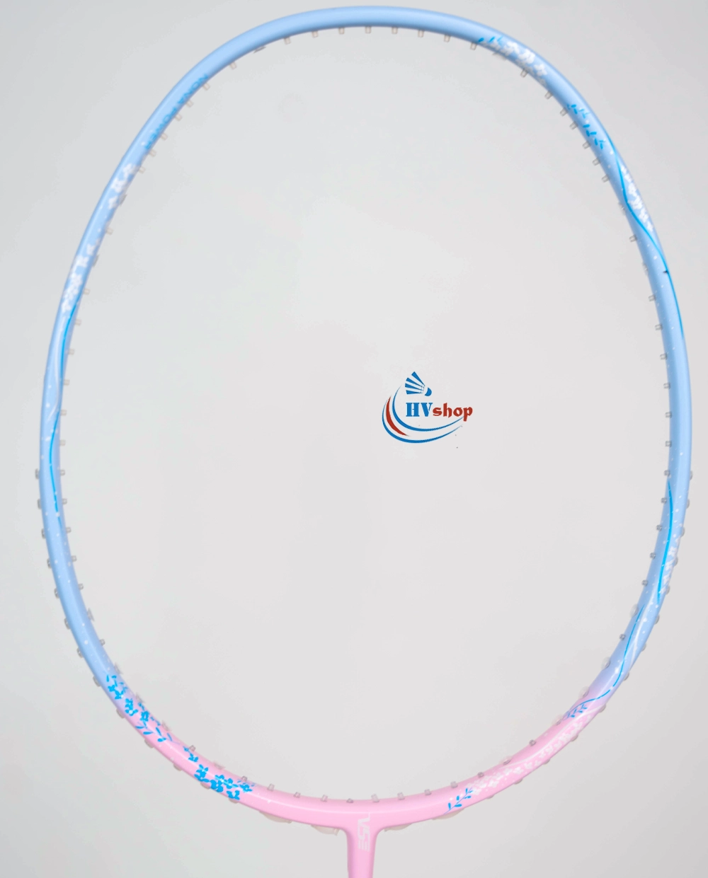 VS Arashi Wind A4 - mặt vợt