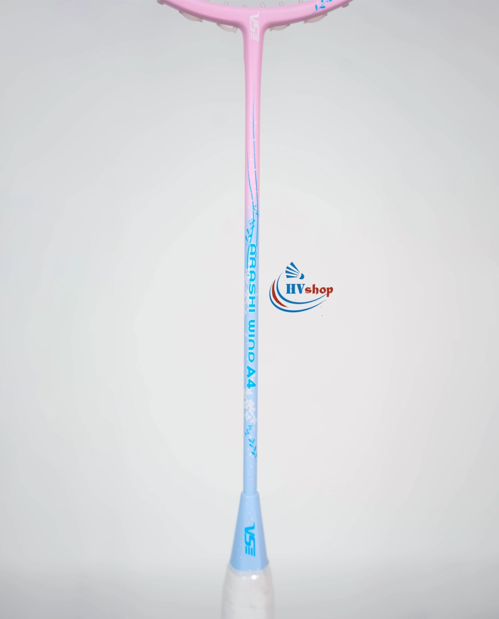 VS Arashi Wind A4 - thân vợt