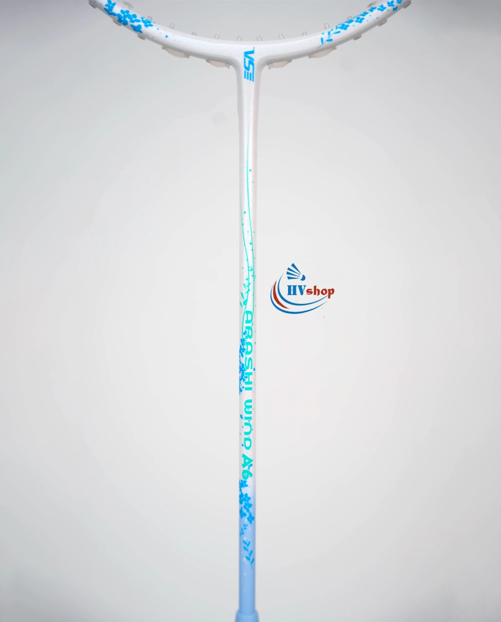 VS Arashi Wind A6 - thân vợt
