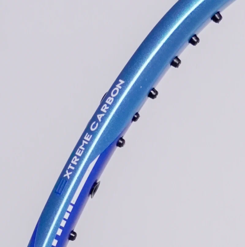 Công nghệ Xtreme Carbon trên vợt Kawasaki Dragon Swallow 66