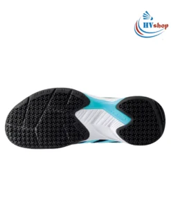 Yonex Cascade Accel Wide Đen Xanh Ngọc