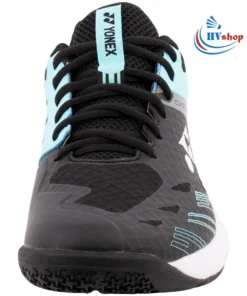 Yonex Cascade Accel Wide Đen Xanh Ngọc