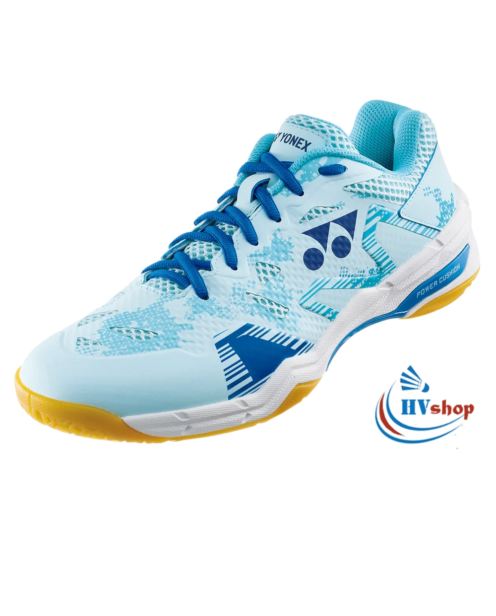 Yonex Eclipsion X3 Xanh Ngọc