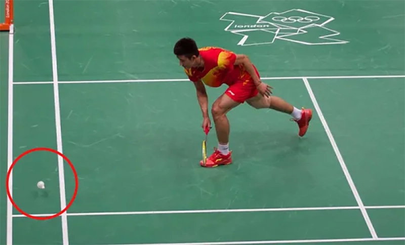Cầu không còn trong cuộc