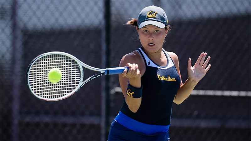 Đỉnh cao quần vợt của Anna Bright pickleball