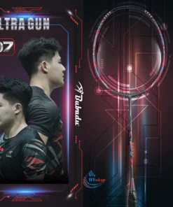 Bubadu Ultra Gun 007