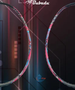 Bubadu Ultra Gun 007 - mặt vợt