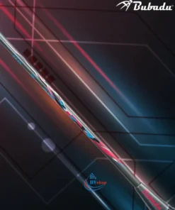 Bubadu Ultra Gun 007 - thân vợt