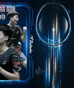 Bubadu Ultra Gun 009