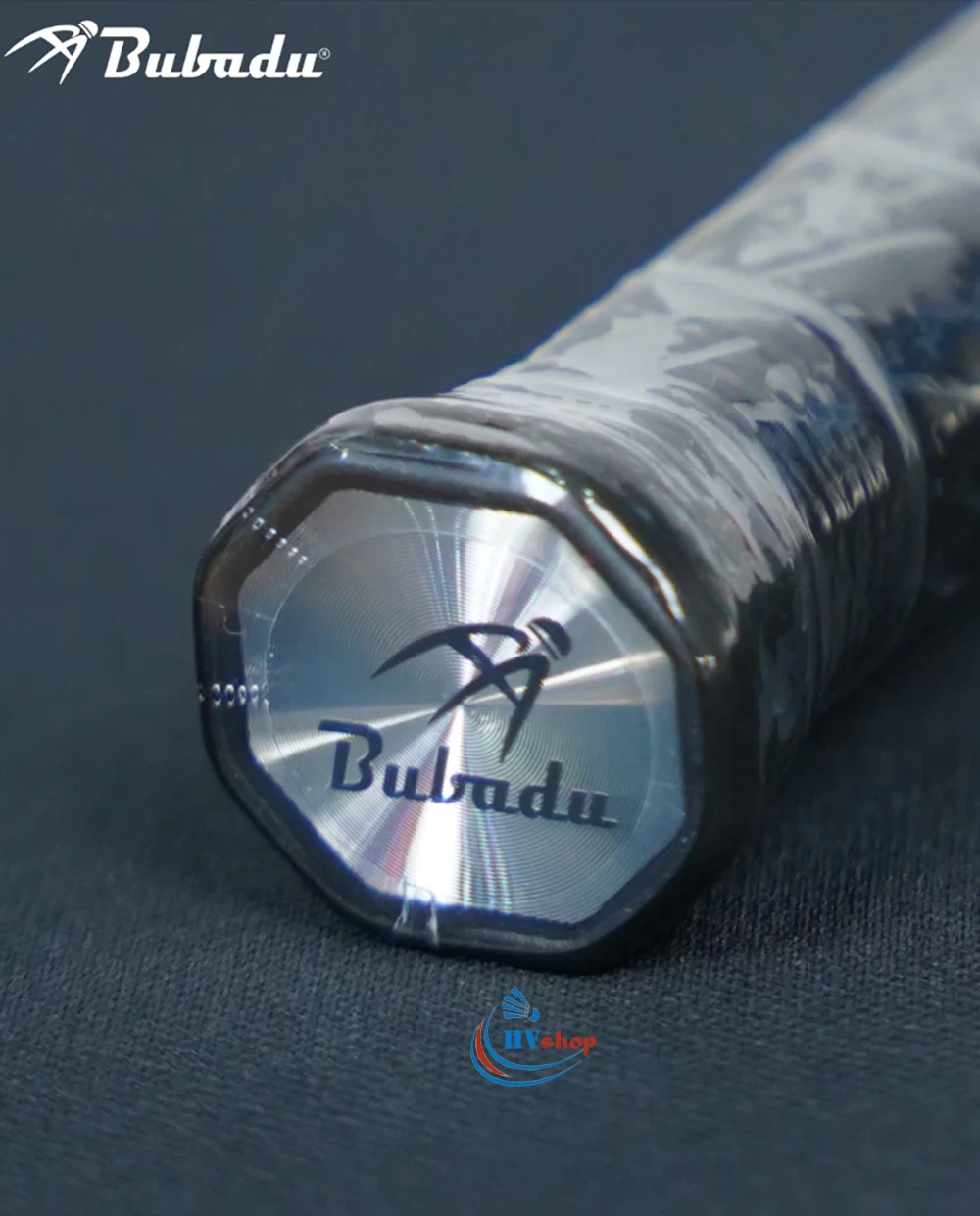 Bubadu Ultra Gun 009 - đế vợt