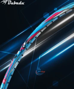 Bubadu Ultra Gun 009 - lỗ gen vợt