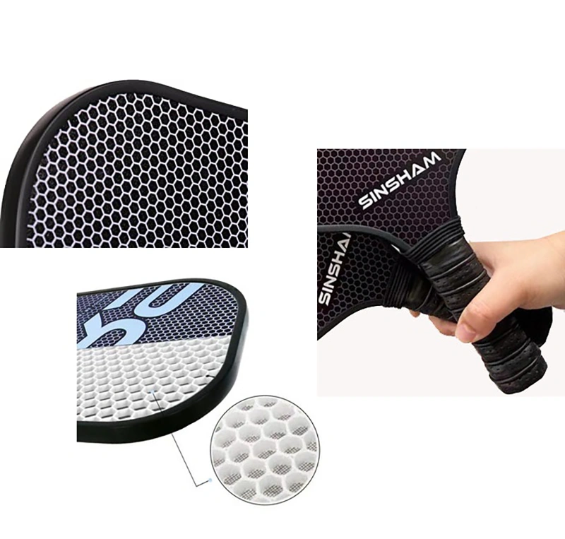 Lõi vợt pickleball